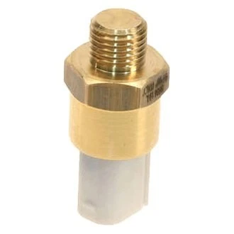 For BMW Z3 1997-2002 Hella W0133-1626563-HEL Engine Cooling Fan Switch Foto 1 de 1