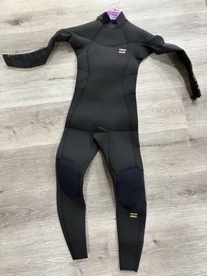 Traje de neopreno juvenil talla 8 Foto 1 de 4