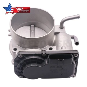 Cuerpo de acelerador genuino para Hyundai Genesis 2013-2016 cupé 3,8 L V6 35100-3CAB0 - Imagen 1 de 5