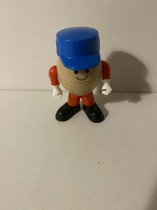 Vintage Pedigree The Good Eggs Figure Rare - Picture 1 of 5