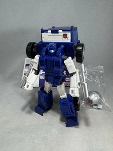 Badcube OTS-13 Warrior Piper 3rd Party Figure - Picture 1 of 4