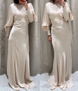 ZARA GRÜNES KURZES SHIRTKLEID PAISLEY BLUMENDRUCK VOLUMINÖS SKATER RÜSCHENROCK - Bild 1 von 24