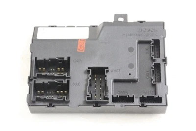 Centralina altra Ford FIESTA 6 JA 8V5115K600CF centralina di bordo 1.2 - Immagine 1 di 3