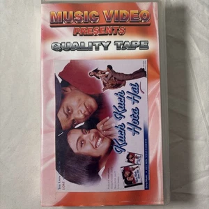 KUCH KUCH HOTA HAI ~ Bollywood soundtrack Hindi VHS ~ jatin lalit ~ 1998 - Picture 1 of 6