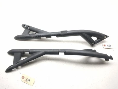 05-10 Juego de paneles de cubierta de carenado trasero Triumph Sprint ST 1050 Foto 1 de 4