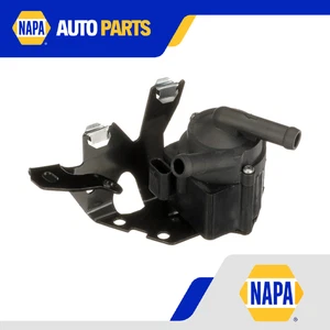 Water Pump fits PEUGEOT 508 Mk2 1.6 2018 on Coolant Gates 1201N2 1201L4 Quality - Picture 1 of 11