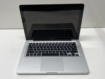 Apple MacBook Pro 13-inch, Model-A1278 | For Parts/Repair - Image 1 of 4