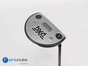 Mint PXG Battle Ready II HERCULES 33.5" PUTTER w/ PXG M16 Shaft 406188 - Picture 1 of 6