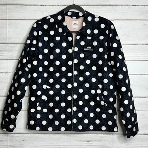 Vans x Sandy Liang Polka Dot Jacket Size Small - Picture 1 of 12