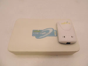 Schick Sirona CDR HS Remote HUB B2250100 w/ Black Sensor & Calibration CD - Picture 1 of 8