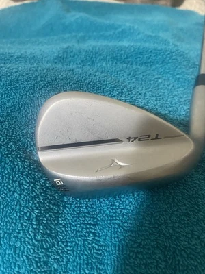 Mizuno T24 56* Left Hand Sand Wedge  - Image 1 of 4