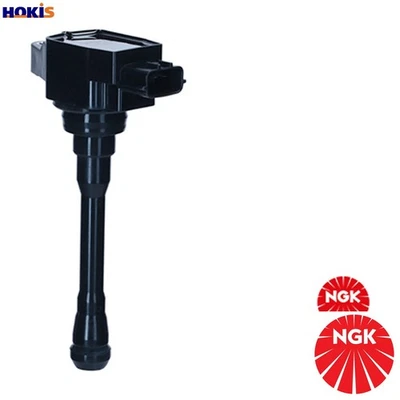 IGNITION COIL 48916 FOR RENAULT DACIA DUSTER LOGAN/MCV/II JOGGER SANDERO/III - Image 1 of 4