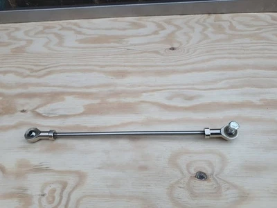 2021 Fat Bob 114 OEM SHIFT LINKAGE - Image 1 of 4