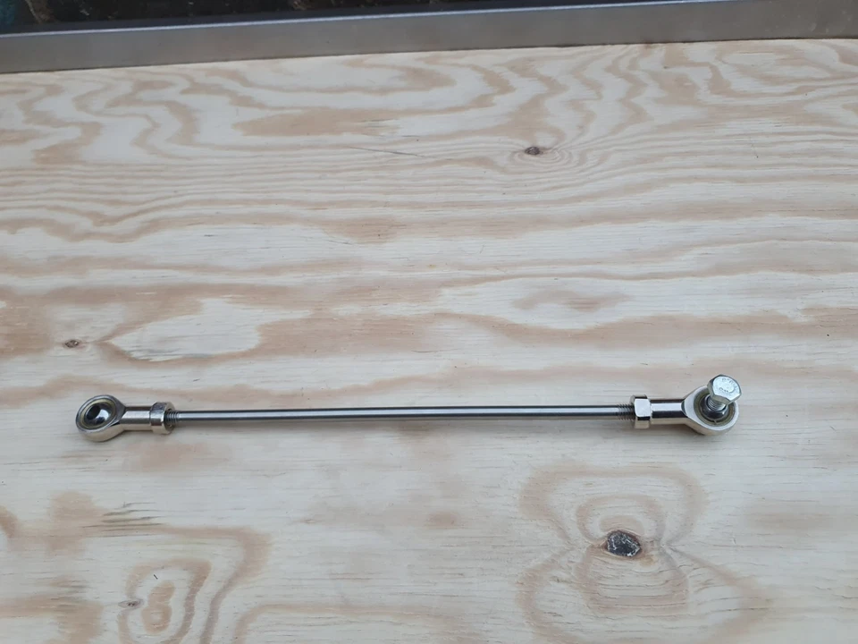 2021 Fat Bob 114 OEM SHIFT LINKAGE - Image 1 of 4