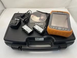 Juniper MESA Rugged Tablet Data Collector WiFi BT GPS Kamera MSA-4 Series Kit - Bild 1 von 15