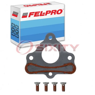 Fel-Pro Engine Camshaft Thrust Plate for 1998-2002 Pontiac Firebird 5.7L V8 vv - Image 1 of 4