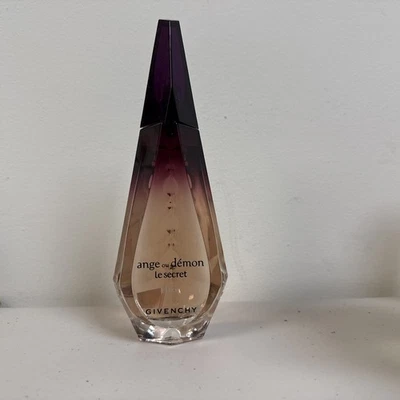 Givenchy Ange ou Demon Le Secret Elixir Eau De Parfum Intenso 3.3 OZ Sin Caja Foto 1 de 3