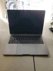 Apple MacBook Pro A1708 2017 COSÌ COM'È PER PARTI DI RICAMBIO #2 - Foto 1 di 19