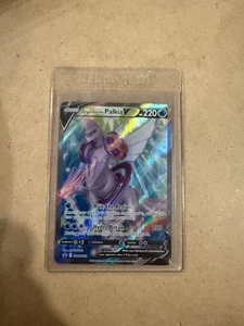 Origin Forme Palkia V SWSH253 SWSH: Sword & Shield Promo Cards Holo - Picture 1 of 2