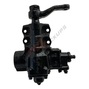 2004 Nissan Navara Outlaw D22 Power Steering Box 2002-2004 492002S700 - Picture 1 of 10