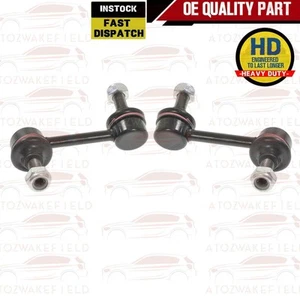 FÜR HONDA ACCORD 08- STABILISATOR STABILISATOR VORNE LINKS RECHTS LH RH - Bild 1 von 3