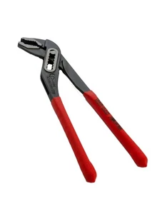 Alicates para bomba de agua 250 mm alicates Knipex alicates para tubo alicates alicates - Imagen 1 de 1