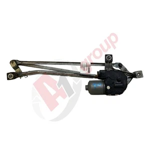 VOLVO XC60 SE MKI FRONT WIPER MOTOR & LINKAGE 2009-2013 1397220678 - Picture 1 of 14