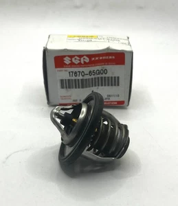 Suzuki GSXR 600 GSXR 700 Wasserthermostat 2004-2005 17670-65G00 Original NOS - Bild 1 von 1