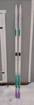 Fijaciones de perfil Peltonen calibre sin cera 215 cm esquí de fondo SNS Nordic XC Foto 1 de 4