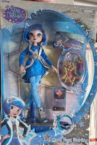 Disney - Star Darlings - Vega Starling Puppe Star Glow Edition - Neu im Karton - Bild 1 von 2