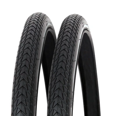 Fahrradreifen Mantel Decke 700x45C Fahrradmantel 47-622 Reifen Bereifung City - Bild 1 von 4