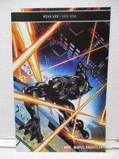 Marvel Knights 20th #4 - Marvel 2019 Series