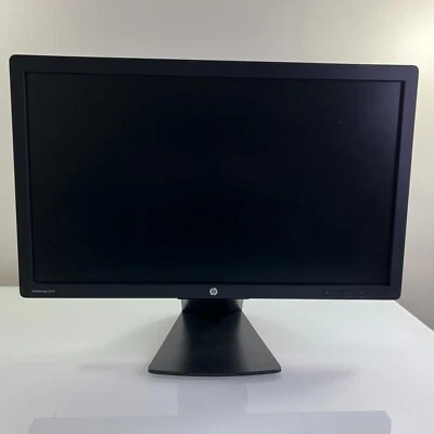 HP EliteDisplay E271i 27-inch LED Monitor 1920 x 1080 - Image 1 of 4
