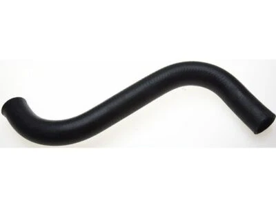 For 1989-1993 Buick Skylark Radiator Hose Upper Gates 83279MWYW 1990 1991 1992 - Image 1 of 2