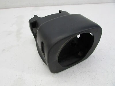 Steering Column Cover Trooper 1995 2002 Isuzu Upper Lower Shroud Trim OEM - Image 1 of 4