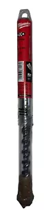 Milwaukee SDS-Max MX4 Drill Bit 340/200 mm Ø x 18 mm - Picture 1 of 3