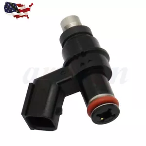 NEW Fuel Injector For Suzuki Motorcycle RMX450 RM-Z450 2008-19 15710-02J00 US - Picture 1 of 10