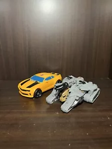 Transformers Hunt For The Decepticons Activators - Picture 1 of 5