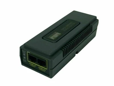 NEW Genuine Cisco Aironet AIR-PWRINJ3 Power Injector PoE P/N 47-1536-03 48V - Image 1 of 4