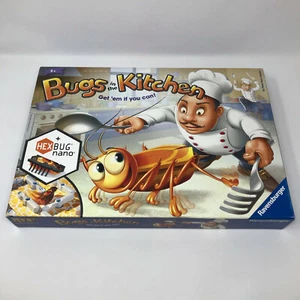Ravensburger Bugs in The Kitchen (22261) COMPLETE - Picture 1 of 3