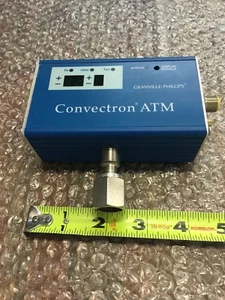 Granville-Phillips Brooks Automation 385007-GO-T Convectron ATM - Picture 1 of 7