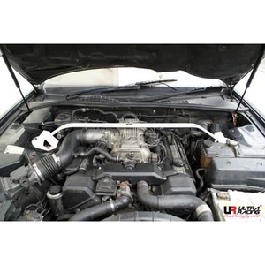 ULTRA RACING for LEXUS LS 400 V8 4.0 1989-1992 FRONT STRUT TOWER BAR BRACE 1991 - Picture 1 of 7