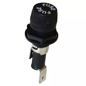 IH Supporto fusibili Farmall International 376852R91 - Foto 1 di 1