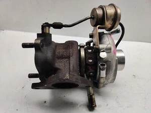 SUBARU FORESTER 2002 - 2009 TURBOCHARGER 2.0 PETROL 77087 TF035HM 14412AA420 - Picture 1 of 8