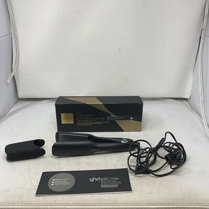 ghd Max Styler 2" Flat Iron Hair Straightener Wide Plates Ceramic *Read* - Picture 1 of 9
