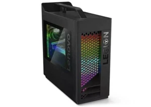 Lenovo Legion t730 Gaming PC, NVIDIA GeForce RTX 2080, 32GB DDR4 RAM, Intel - Bild 1 von 1