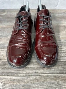 Zapatos Coolway charol púrpura granate - Reino Unido 5,5 - Imagen 1 de 16