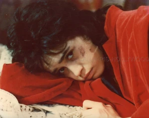 MARIA SCHNEIDER LA BABYSITTER 1975 VINTAGE FOTO #9 - Bild 1 von 2