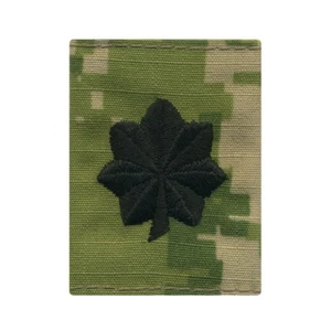 Parka de la Marina de los Estados Unidos NWU Tipo III Loop Rank O5 Commander - Imagen 1 de 1