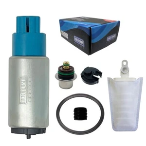 Bomba de combustible FPF + regulador + sello de tanque para 11-19 CAN-AM Commander Maverick 709000270 - Imagen 1 de 6